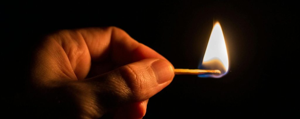 Constructive Murder: Whiskey Au Go Go&nbsp;Fire