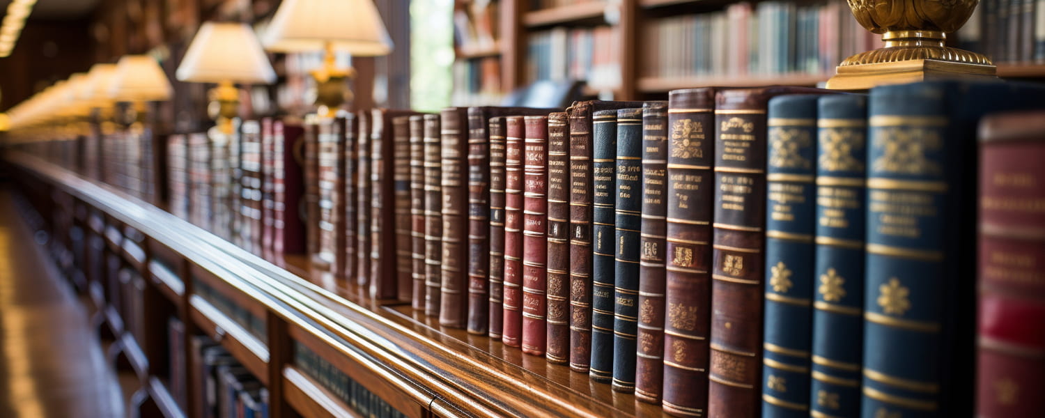 Law Library – OBITER