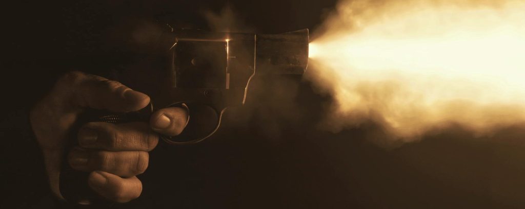 Wilful Murder: Sane or Insane&nbsp;Automatism?