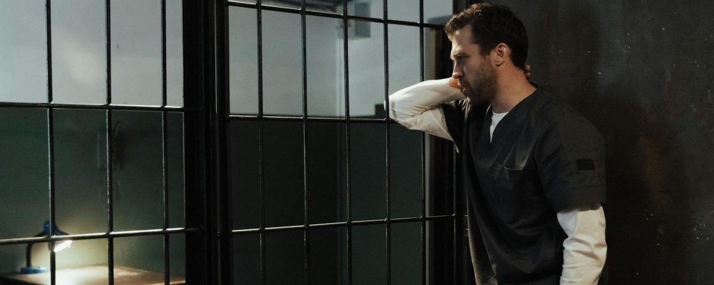 Preventative Detention: No Body-No Parole&nbsp;Prisoner